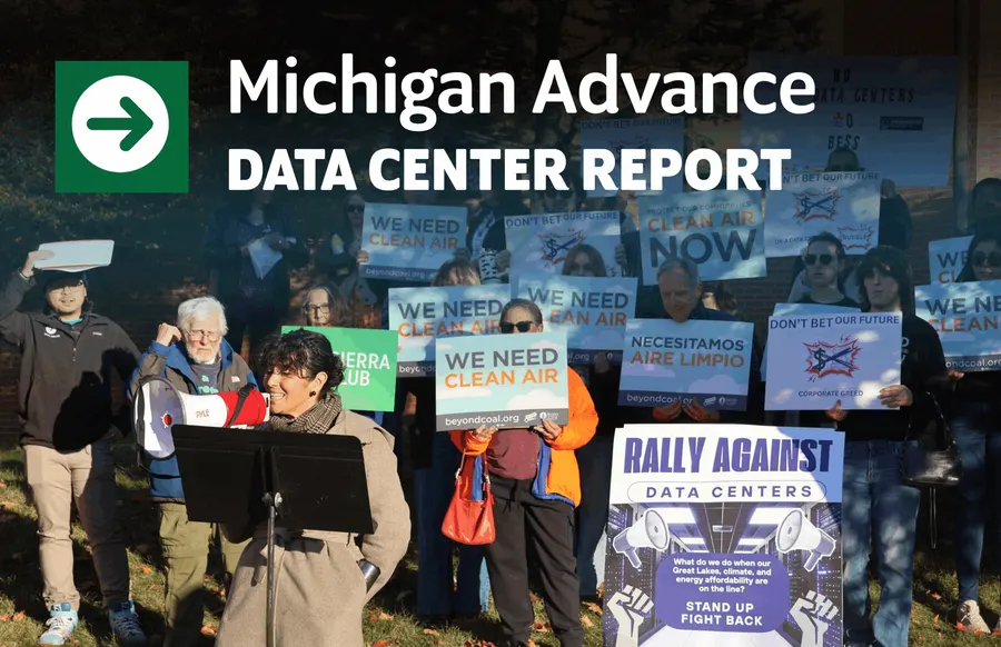 Data center news