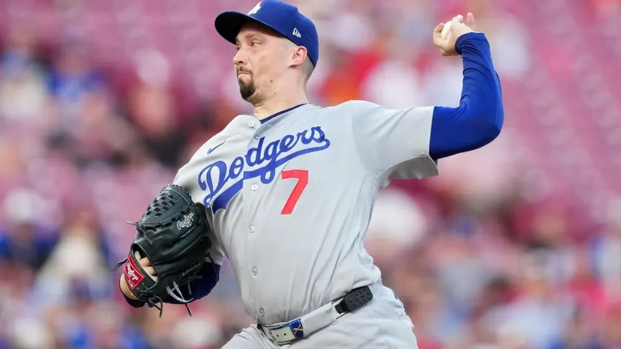 Baseball news