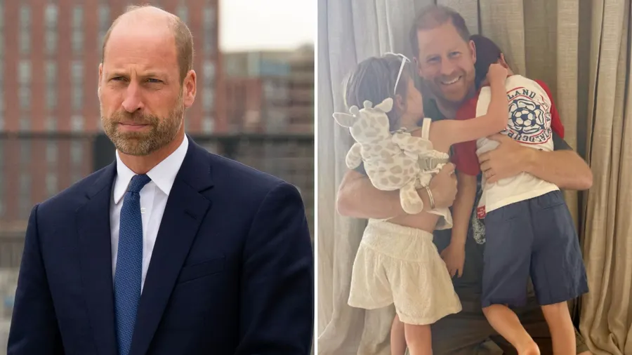 Prince William news