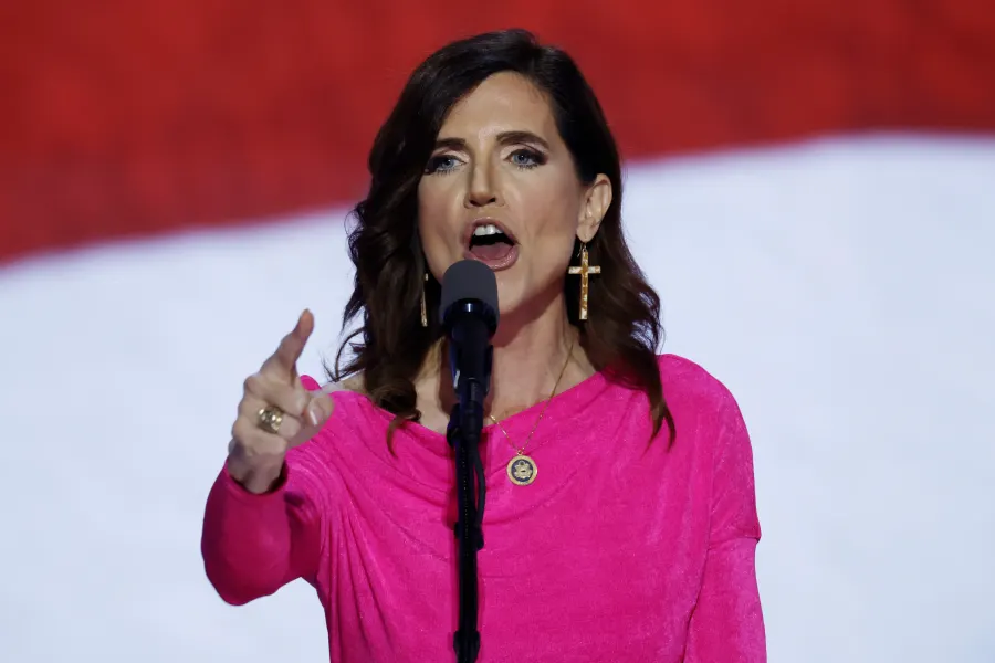 Nancy Mace news
