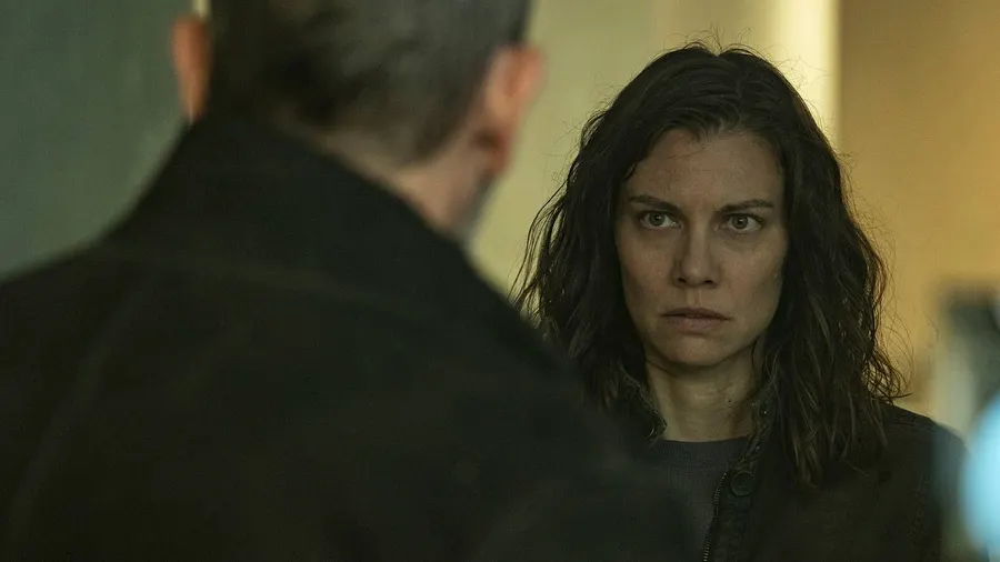 Lauren Cohan cast as series regular in Prime Video's Stillwater