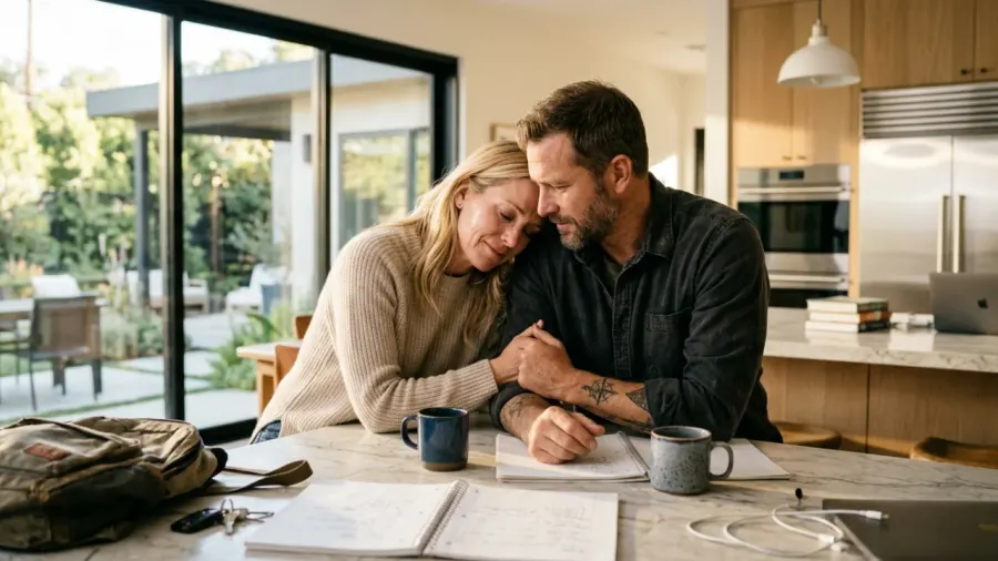 Kristen Bell says raising daughters through puberty is brutal, cries weekly