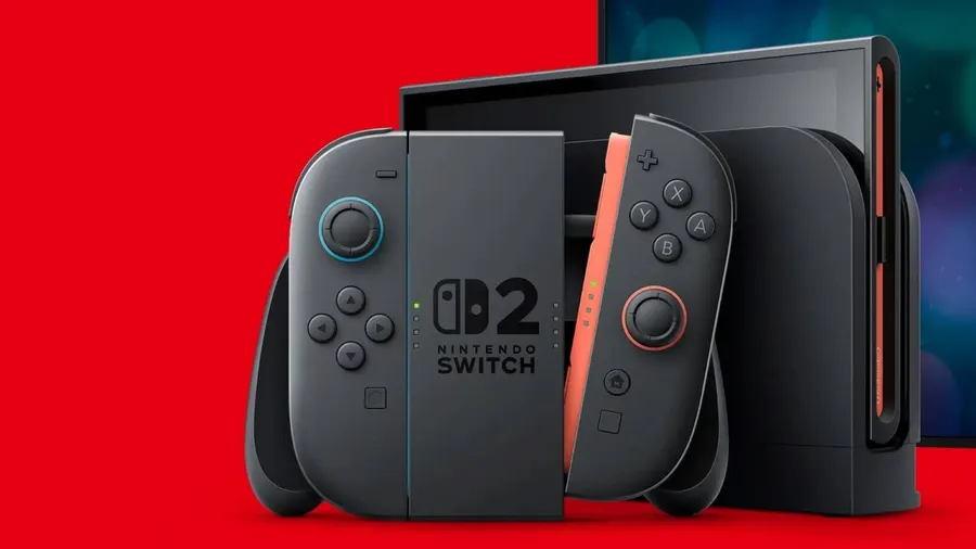 Nintendo restocks Zelda 40th Anniversary Switch 2 as Ocarina of Time remake launches