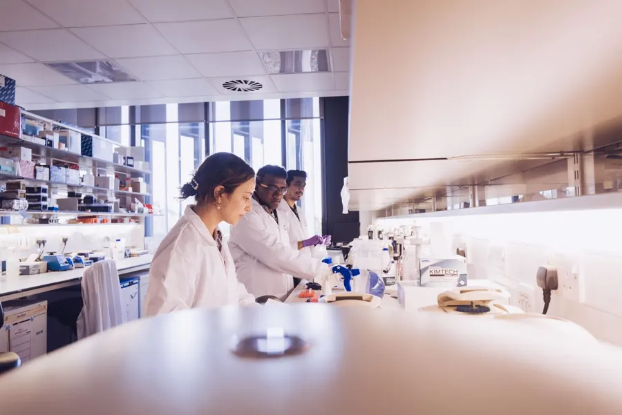 Moderna and Merck mRNA melanoma vaccine cuts recurrence risk 42% in phase 3 trial