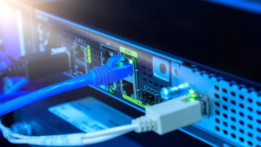 Lumentum stock up 135% YTD as AI optical demand outruns supply