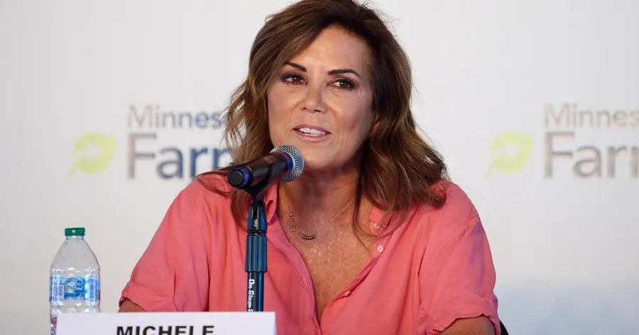 Michelle Tafoya news