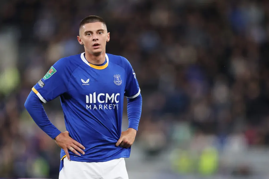 Everton host Newcastle in Carabao Cup fourth round at Hill Dickinson Stadium