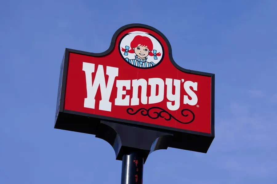 Wendy's news