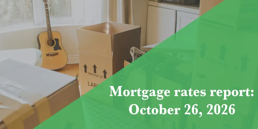 US 30-year mortgage rate eases to 7.32% after weeks of climbing