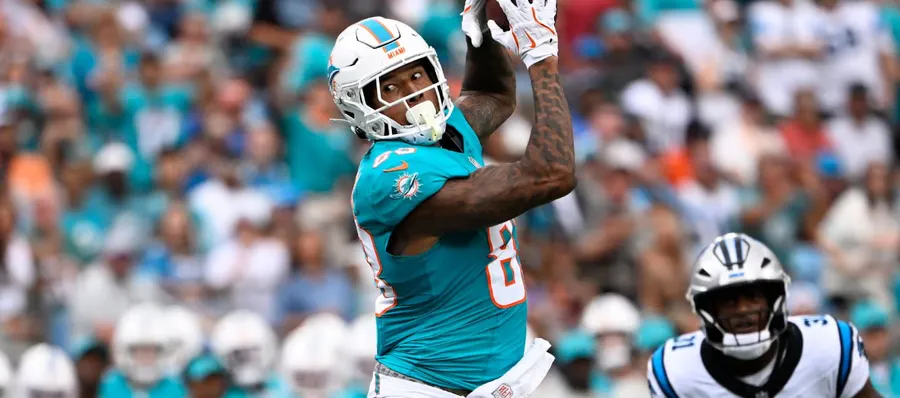 Darren Waller 新闻