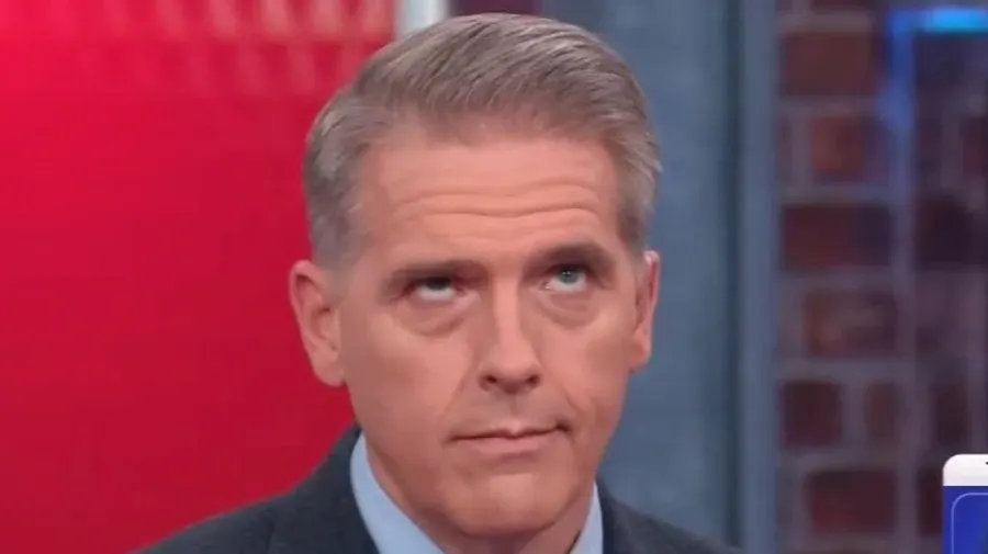 CNN commentator Scott Jennings denies pitching himself for White House press secretary