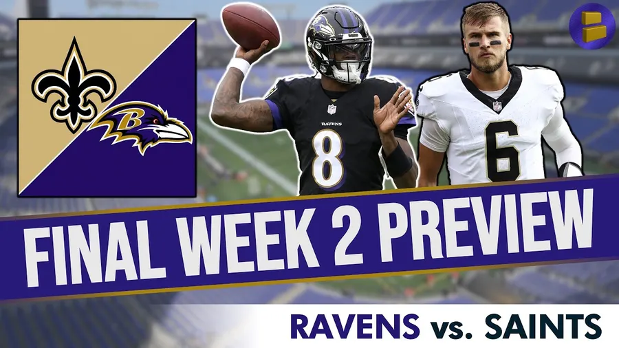 Ravens news