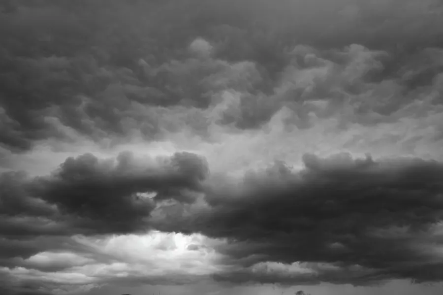 San Antonio faces a wet week, with Thursday the rainiest day