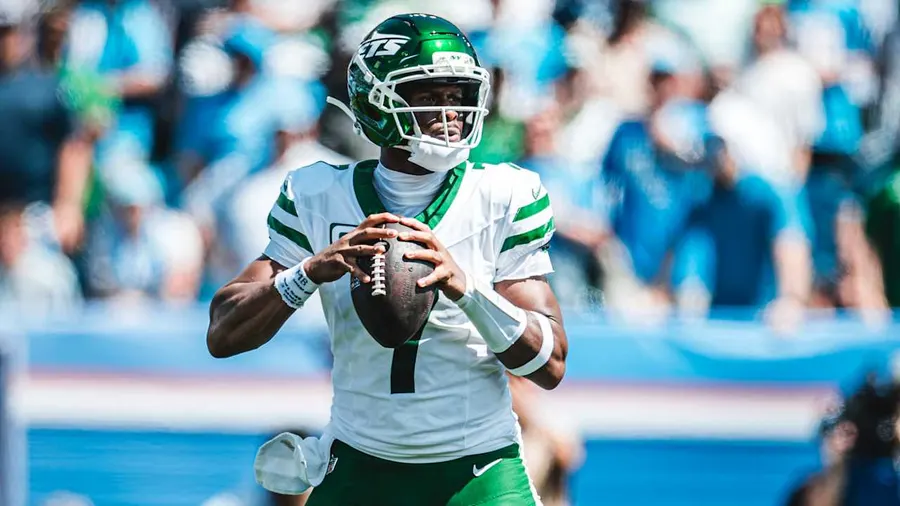 Geno Smith news