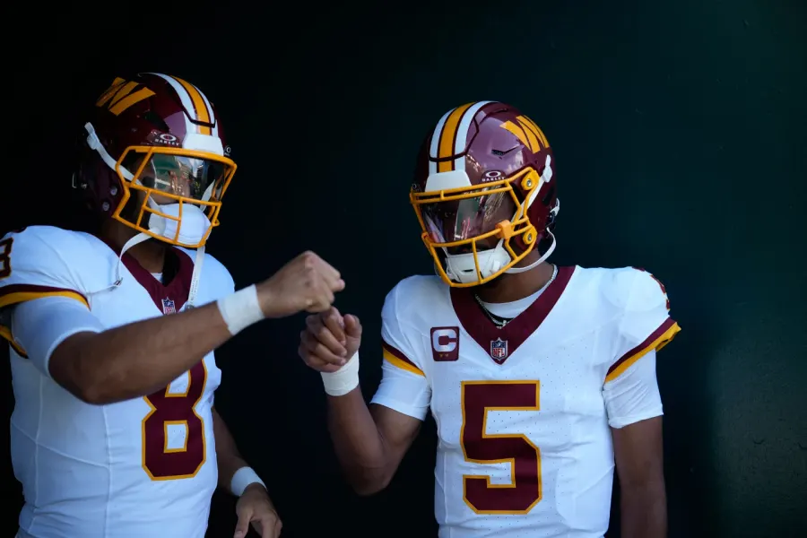 Marcus Mariota 新闻
