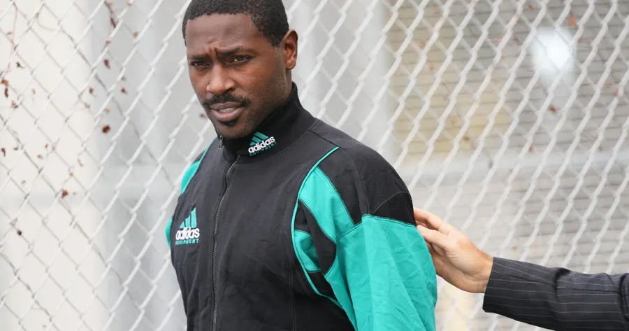 Antonio Brown news