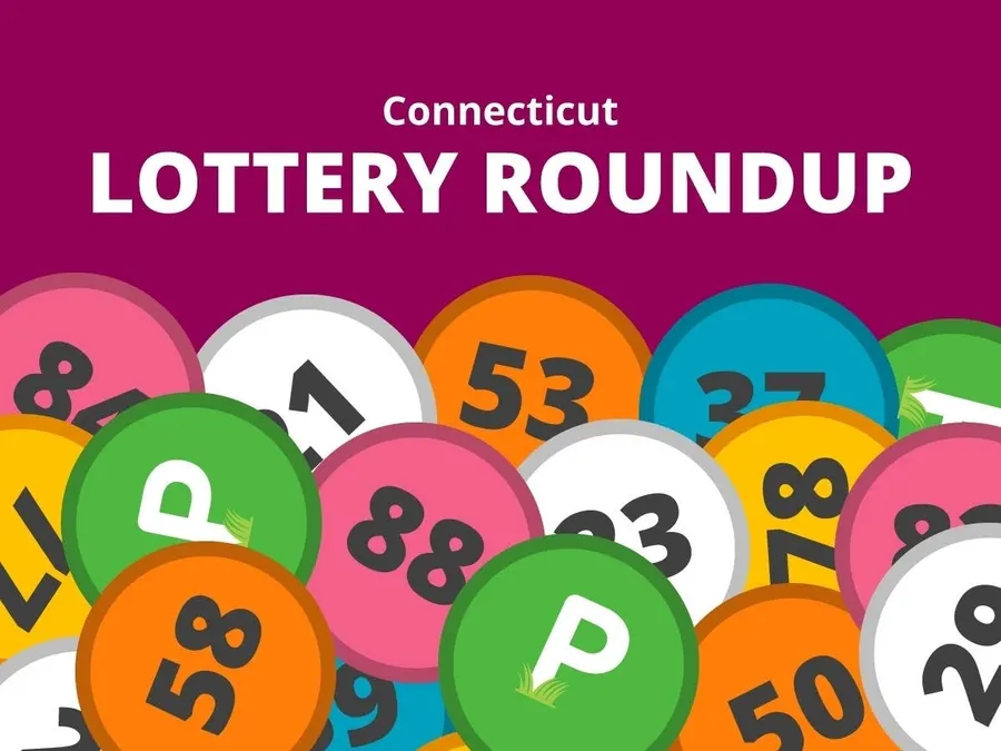 CT lottery results