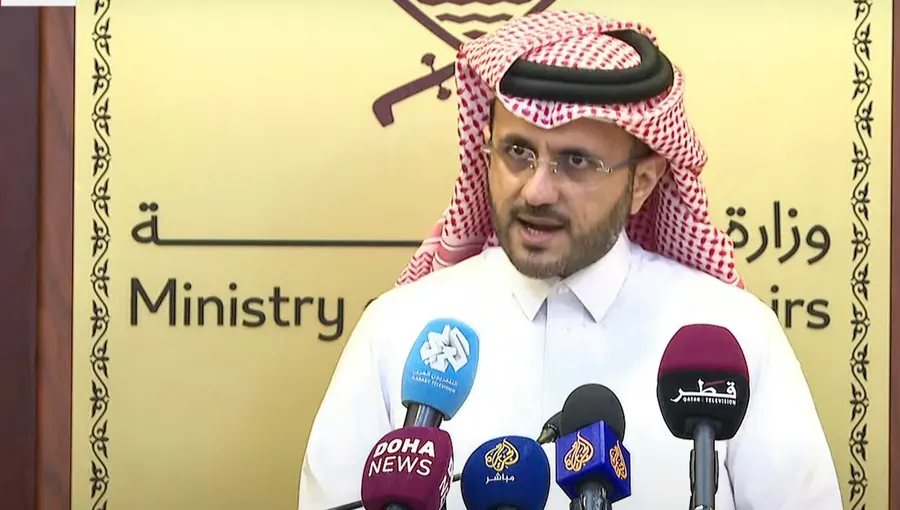 Qatar pushes US-Iran deal talks in Tehran as Israel election row simmers