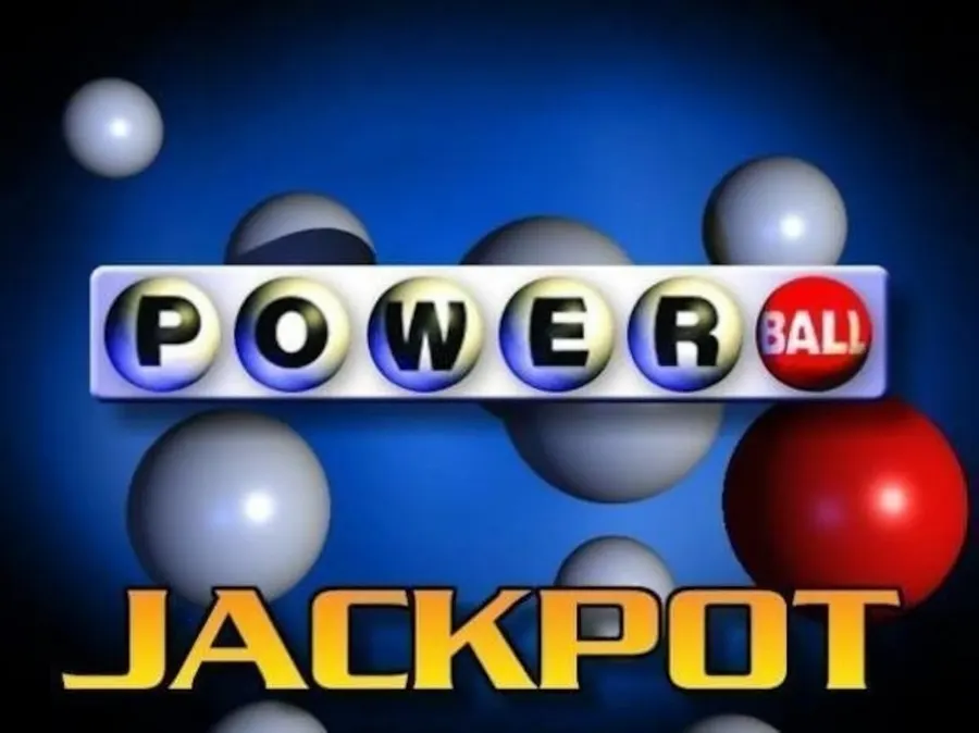 Powerball results