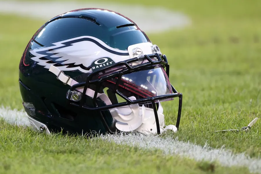 Eagles promote running back Jaydon Blue to active roster after Dameon Pierce injury