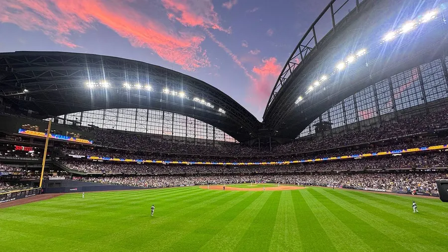 Brewers open World Series against Rays on Oct 23 in Milwaukee
