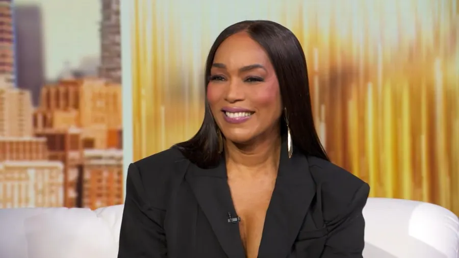 Angela Bassett news