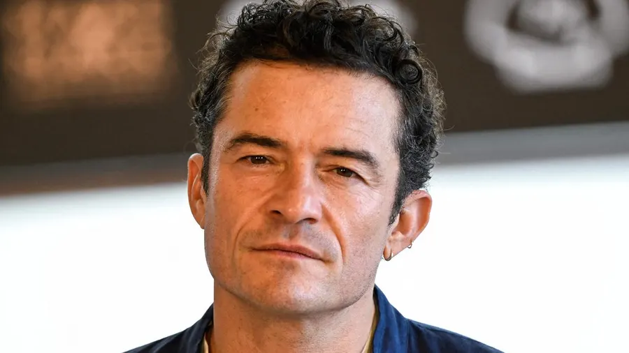 Orlando Bloom news