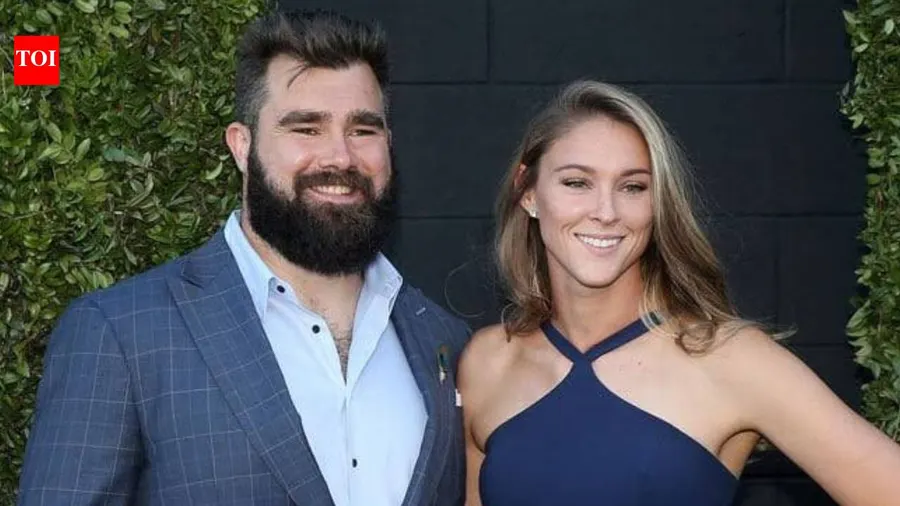 Jason Kelce news