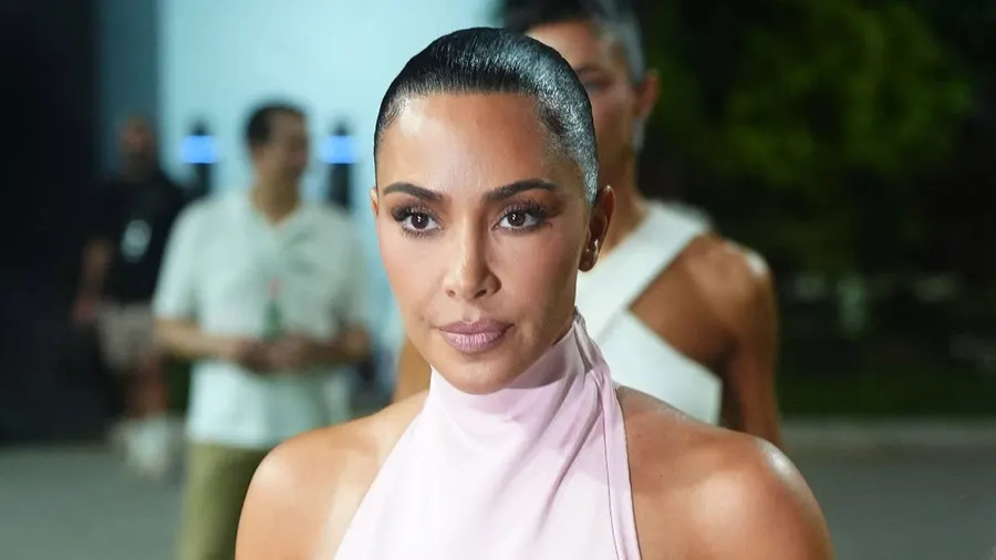 Kim Kardashian news