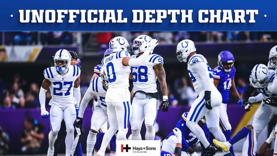 Colts trade DeForest Buckner and Quenton Nelson after 2-5 start