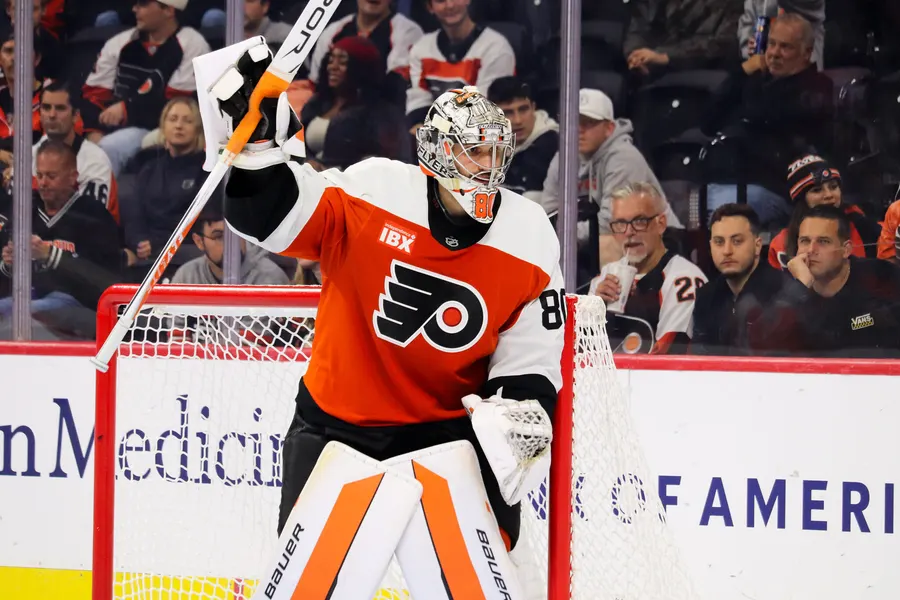 Flyers news