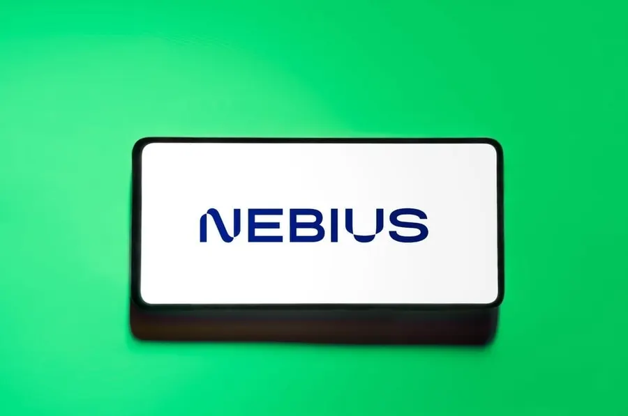 NBIS stock