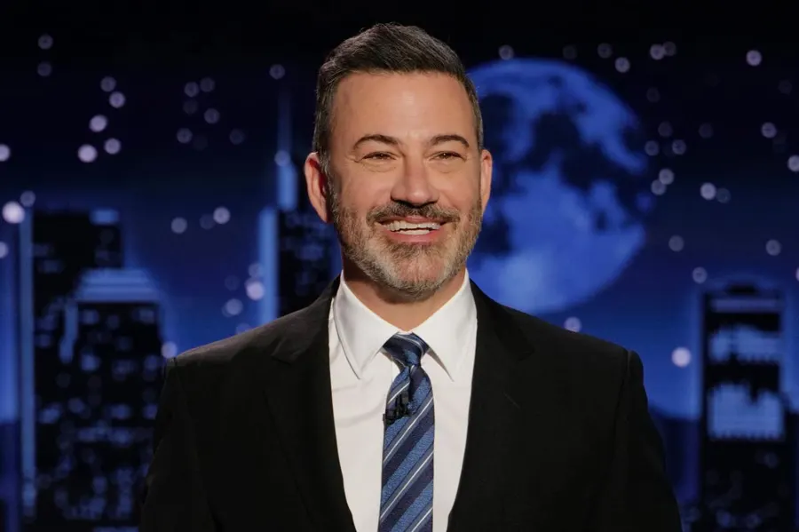 Jimmy Kimmel news