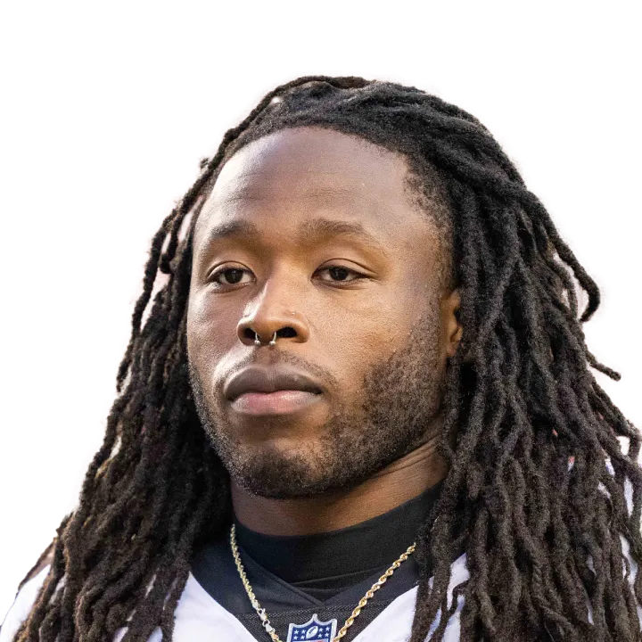 Alvin Kamara 新闻