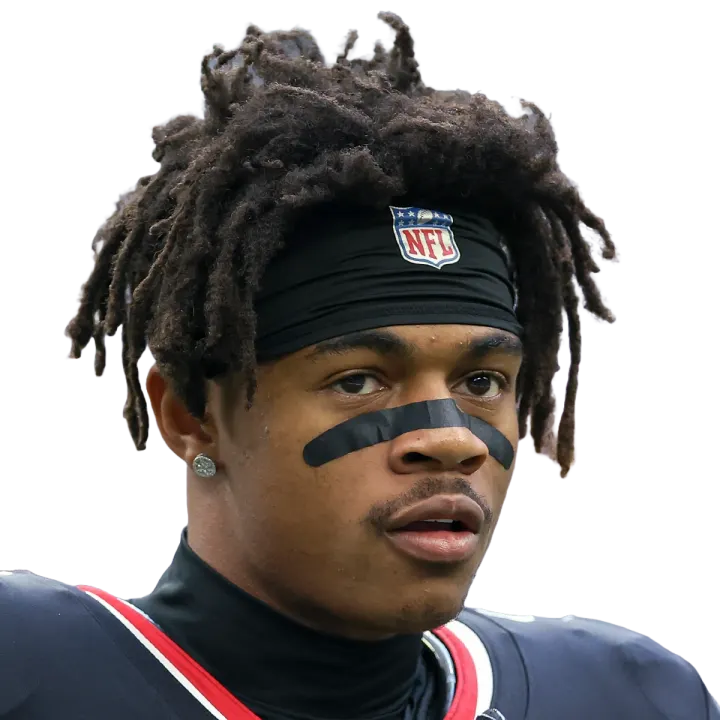 Texans receiver Tank Dell ruled out of London game, nears return