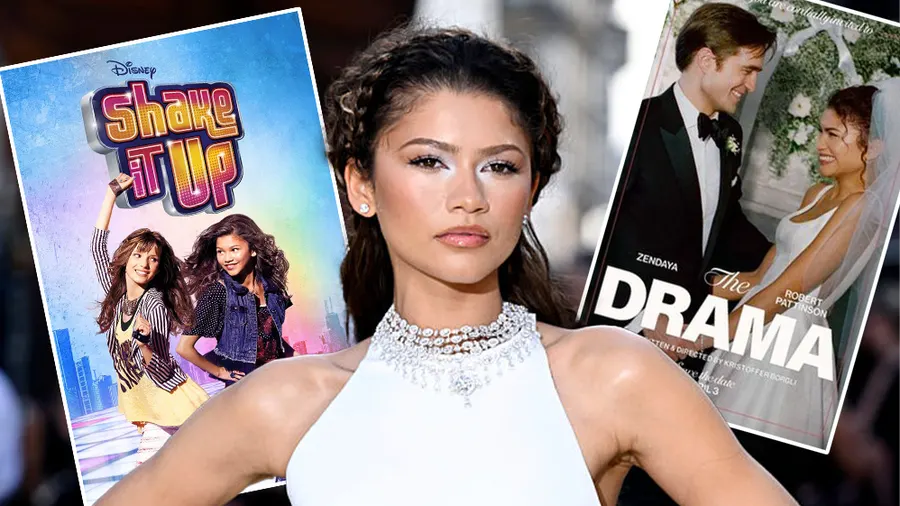 Zendaya news