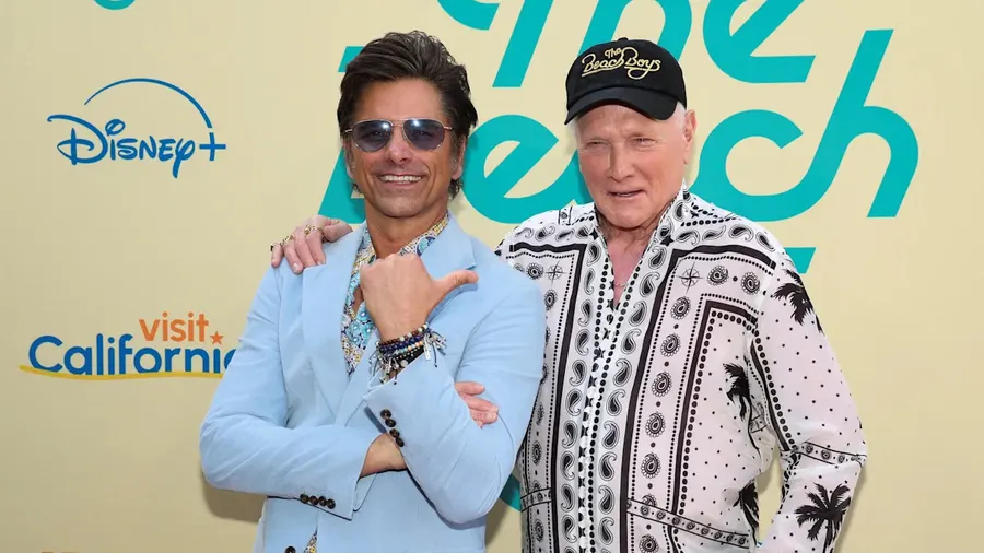 John Stamos news