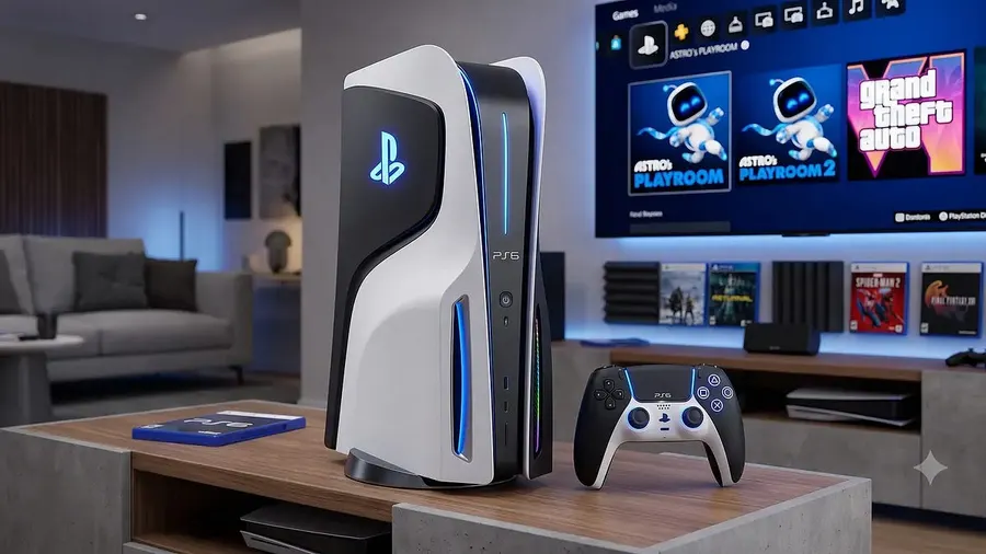 Leaker puts PS6 memory and storage cost above $680