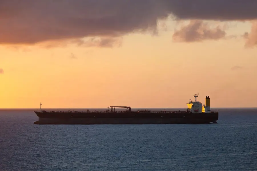 Brent crude tops $106 as Middle East strikes hit Saudi oil sites