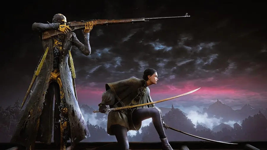 FromSoftware delays Switch 2 exclusive The Duskbloods to 2027