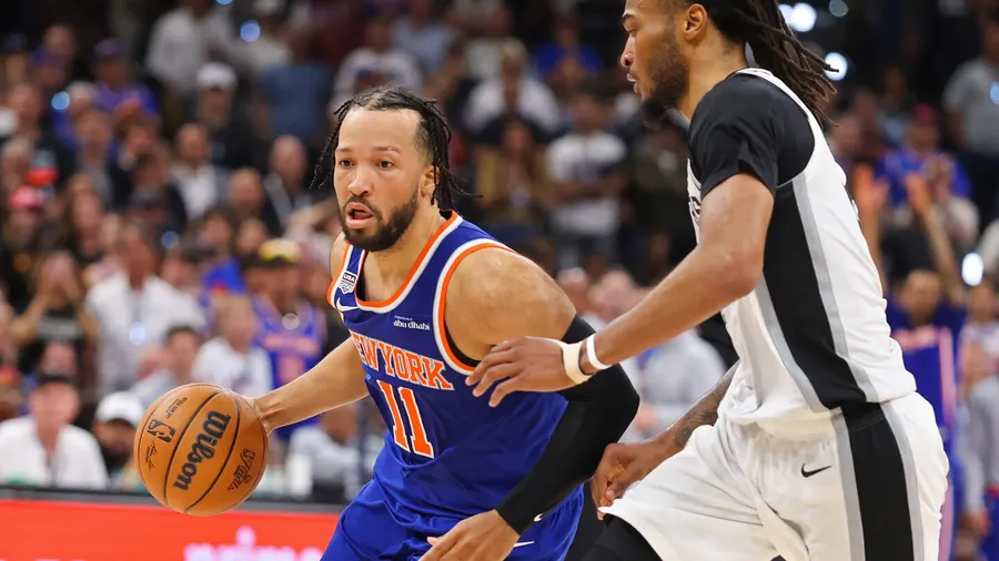NBA's 2026-27 season opens Oct 20 with Knicks banner ceremony