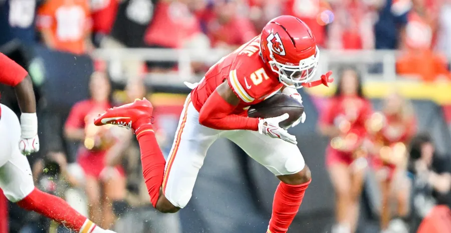 Andy Reid news