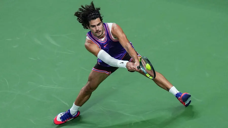 Alcaraz returns to Vienna Open, opens against Karen Khachanov