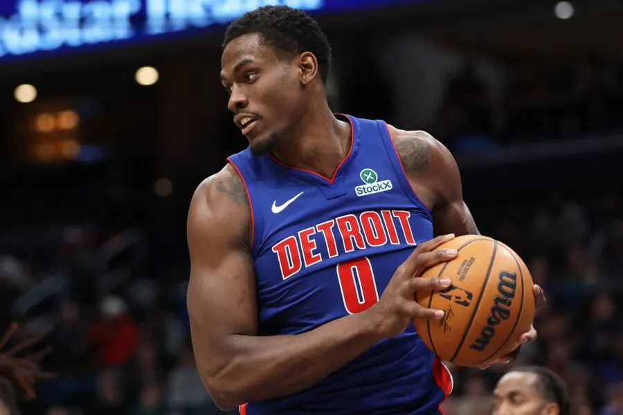 Jalen Duren news