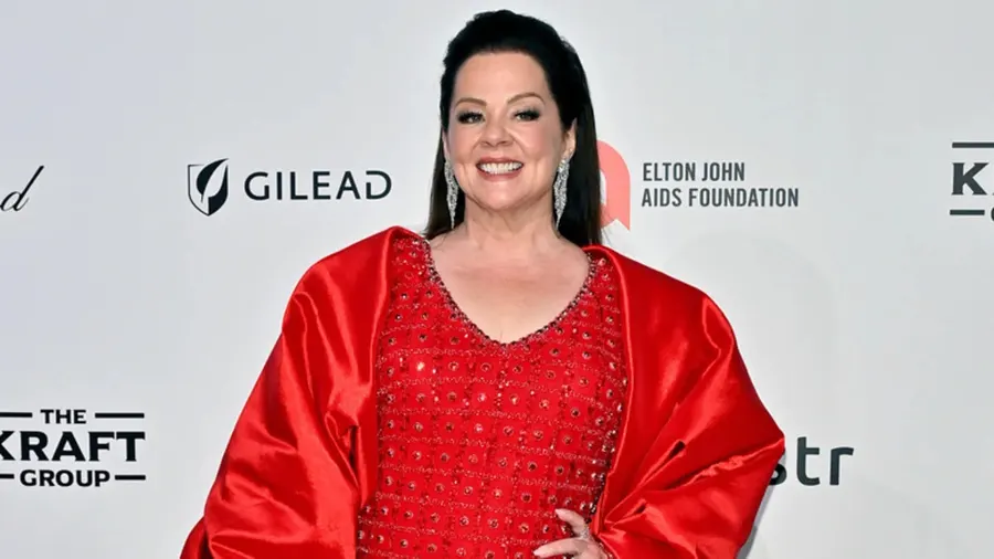 Chuck Lorre says CBS opposed casting Melissa McCarthy in Mike & Molly