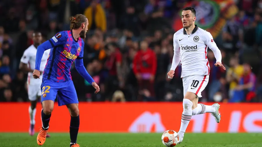 Barcelona beat Galatasaray 4-1 in Champions League in Istanbul