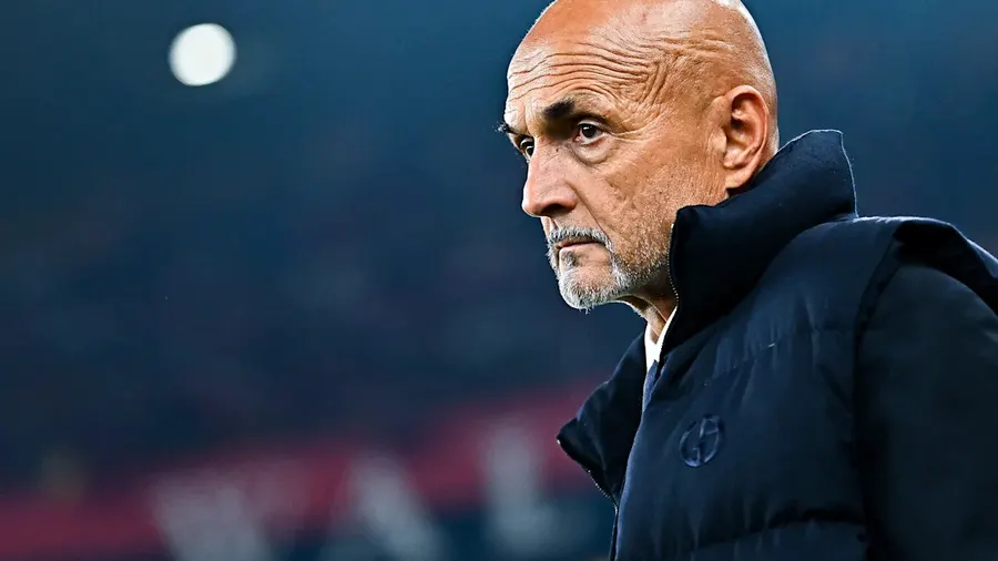 Napoli coach Max Allegri banned two games for outburst in Roma draw