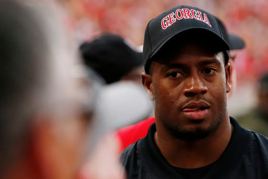 Nick Chubb news