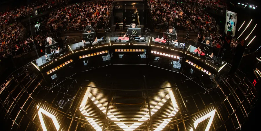Riot Games to shut down League of Legends Classic in January 2027