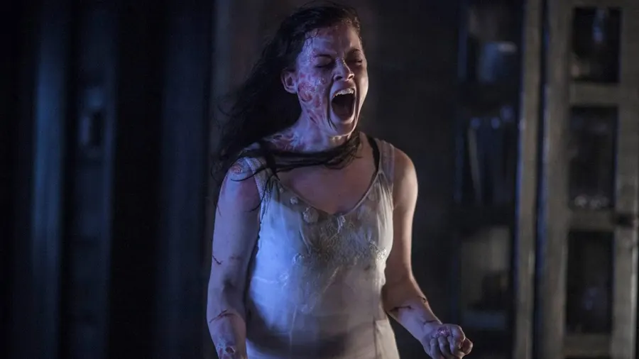 Sam Raimi's Evil Dead Burn tops streaming charts on $20 million budget